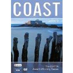 Coast Series 9 [DVD]